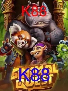 AnimalQuest